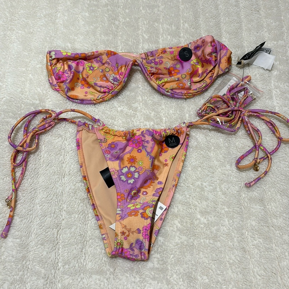 NWT Bikini